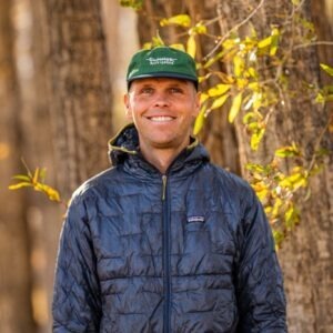 Tim Eddy Professional Snowboarder