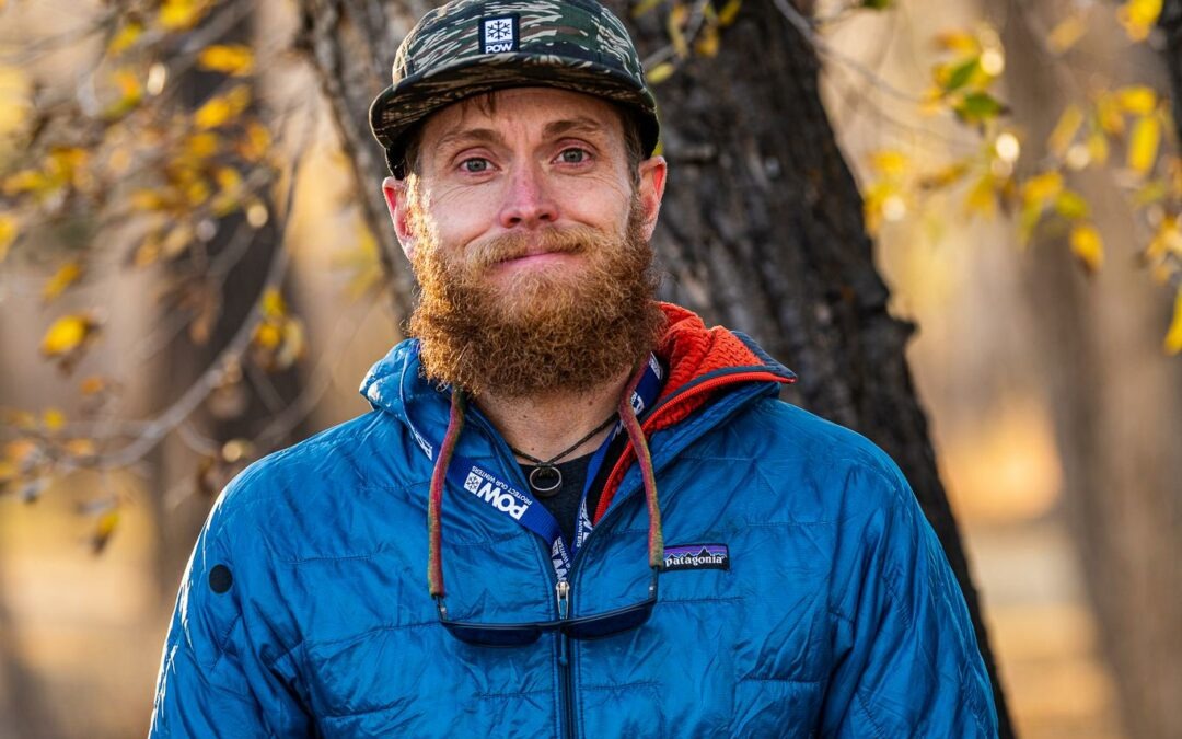 Luke Nelson
