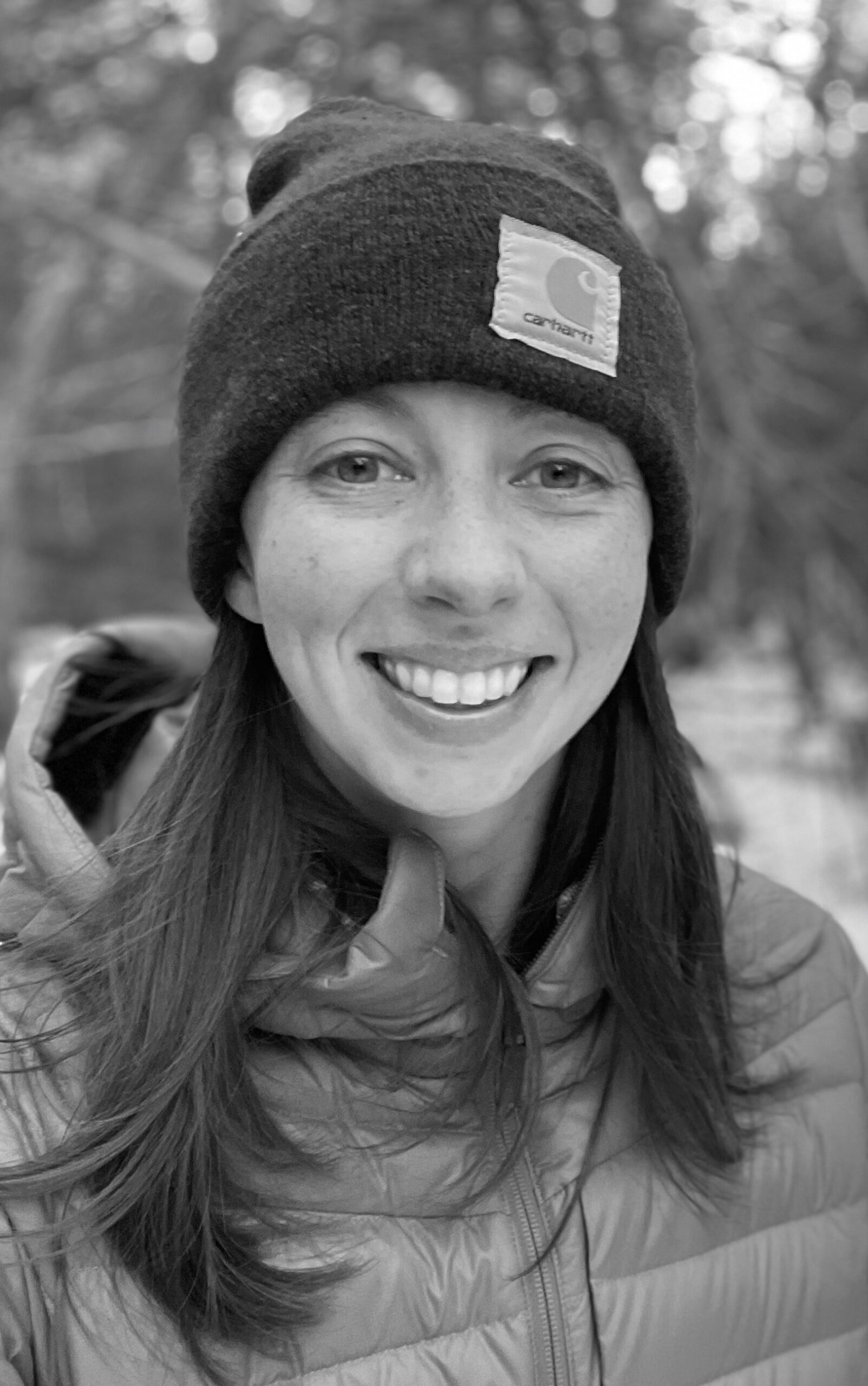 Stacie Sullivan
