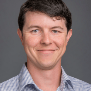 Dr. Jude Bayham