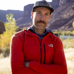 Andrew Drummond