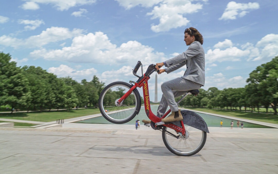 POW Action Fund & POW Alliance Members Climb Capitol Hill