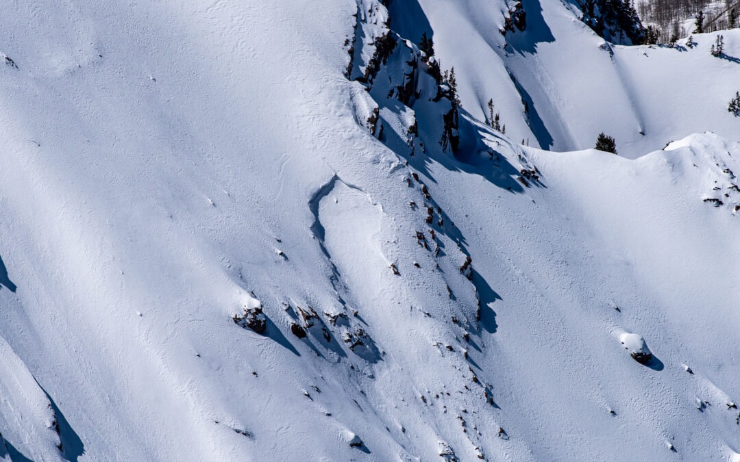 POW POV: Surviving the Avalanche in DC