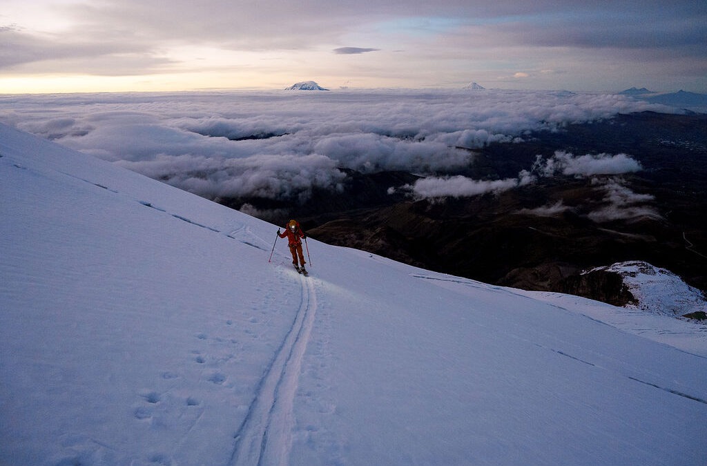 Last Descents